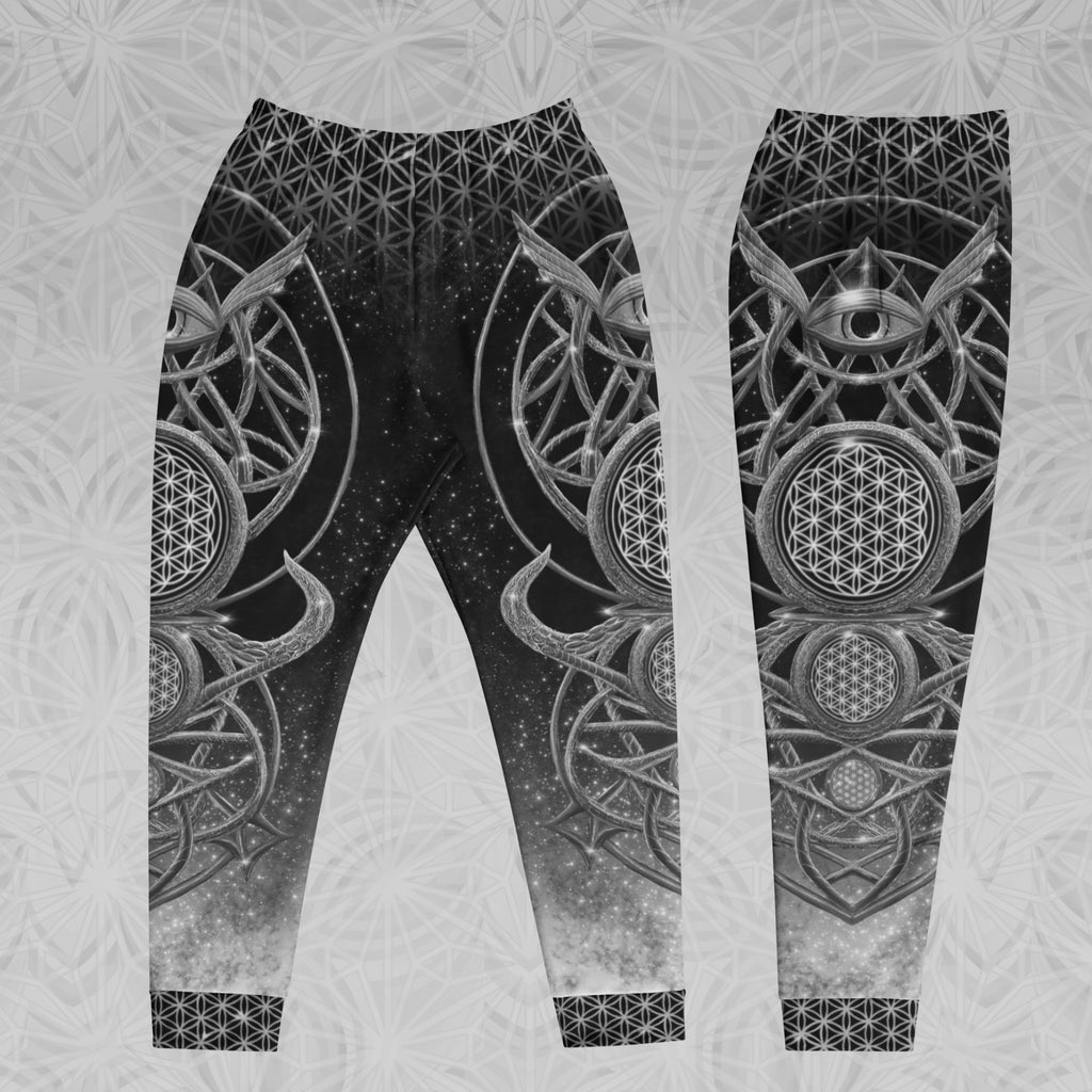 Joggers | Mystic Eye