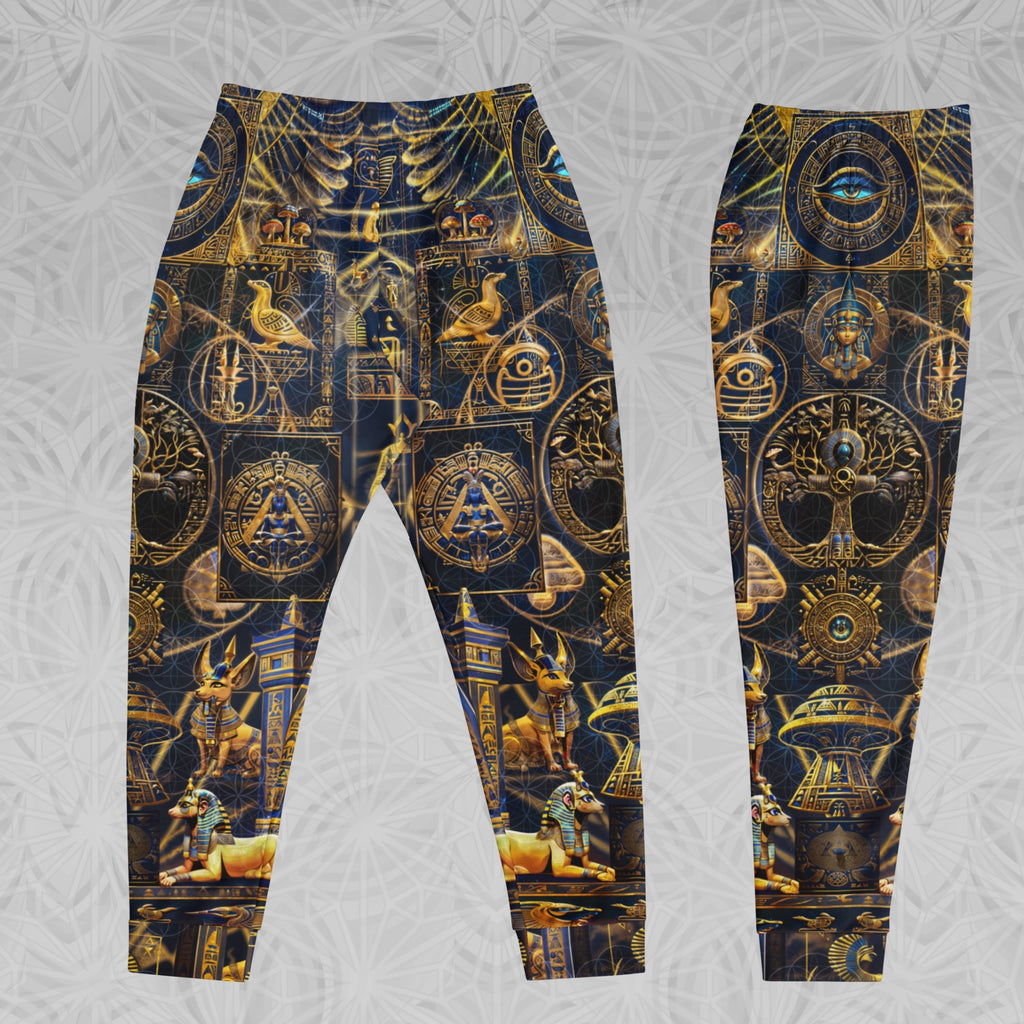 Joggers | Egyptian Atlantis