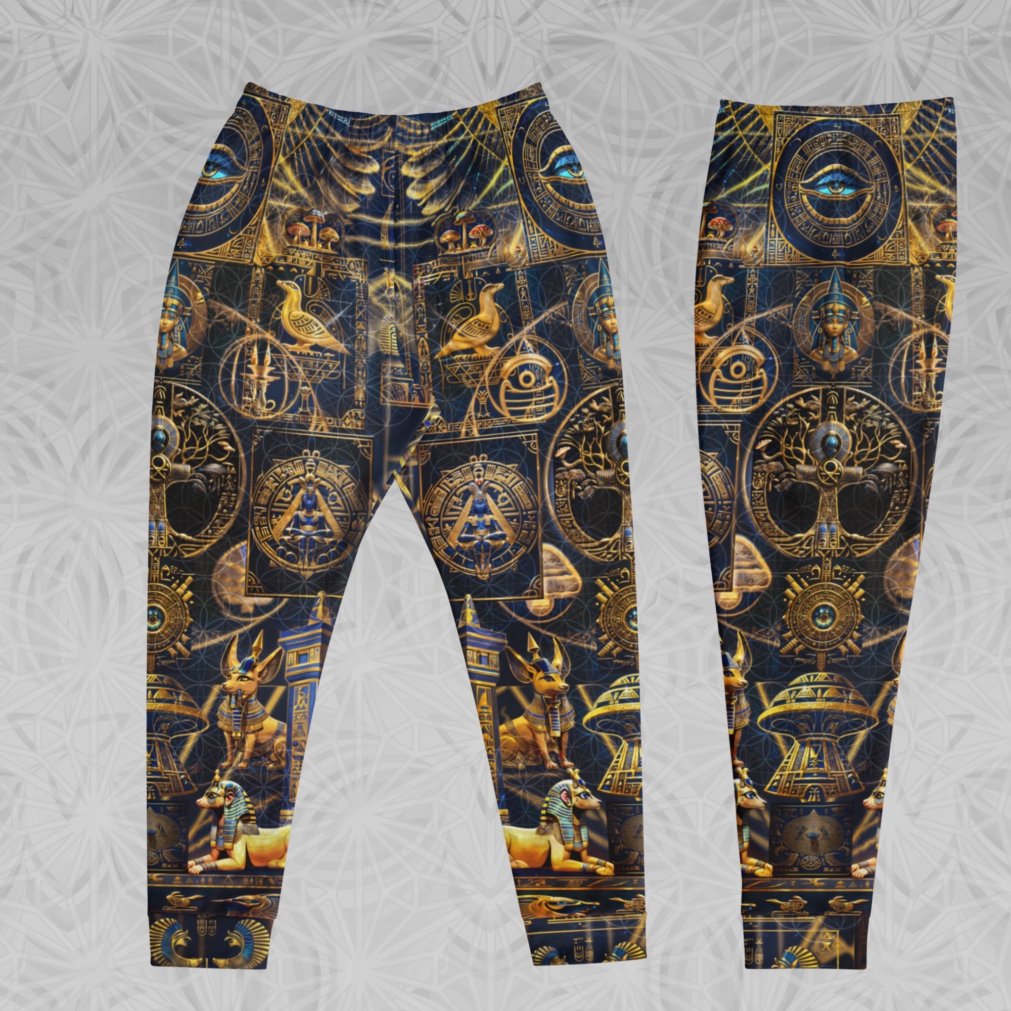 Joggers | Egyptian Atlantis
