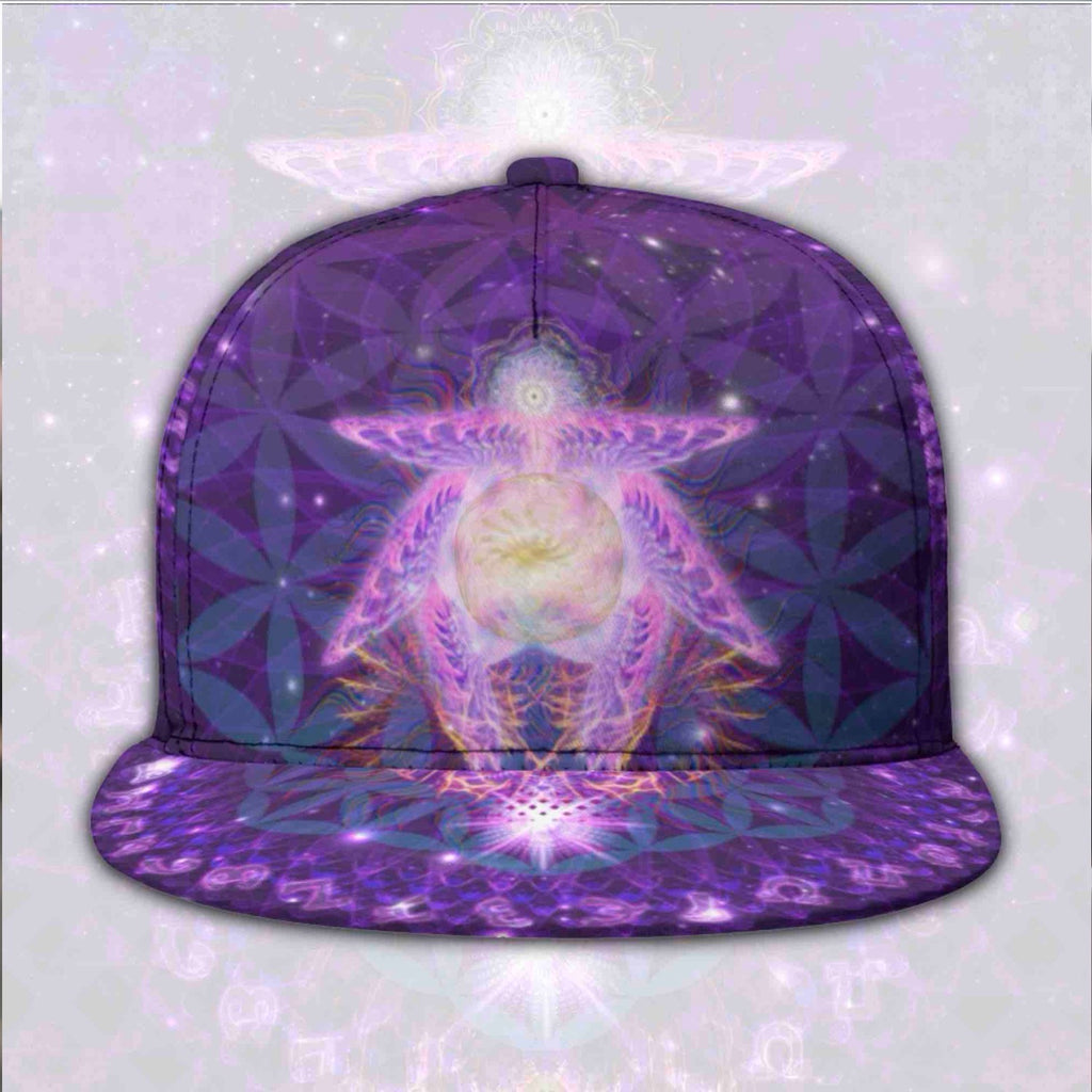 Snapback Hat | Ophanim
