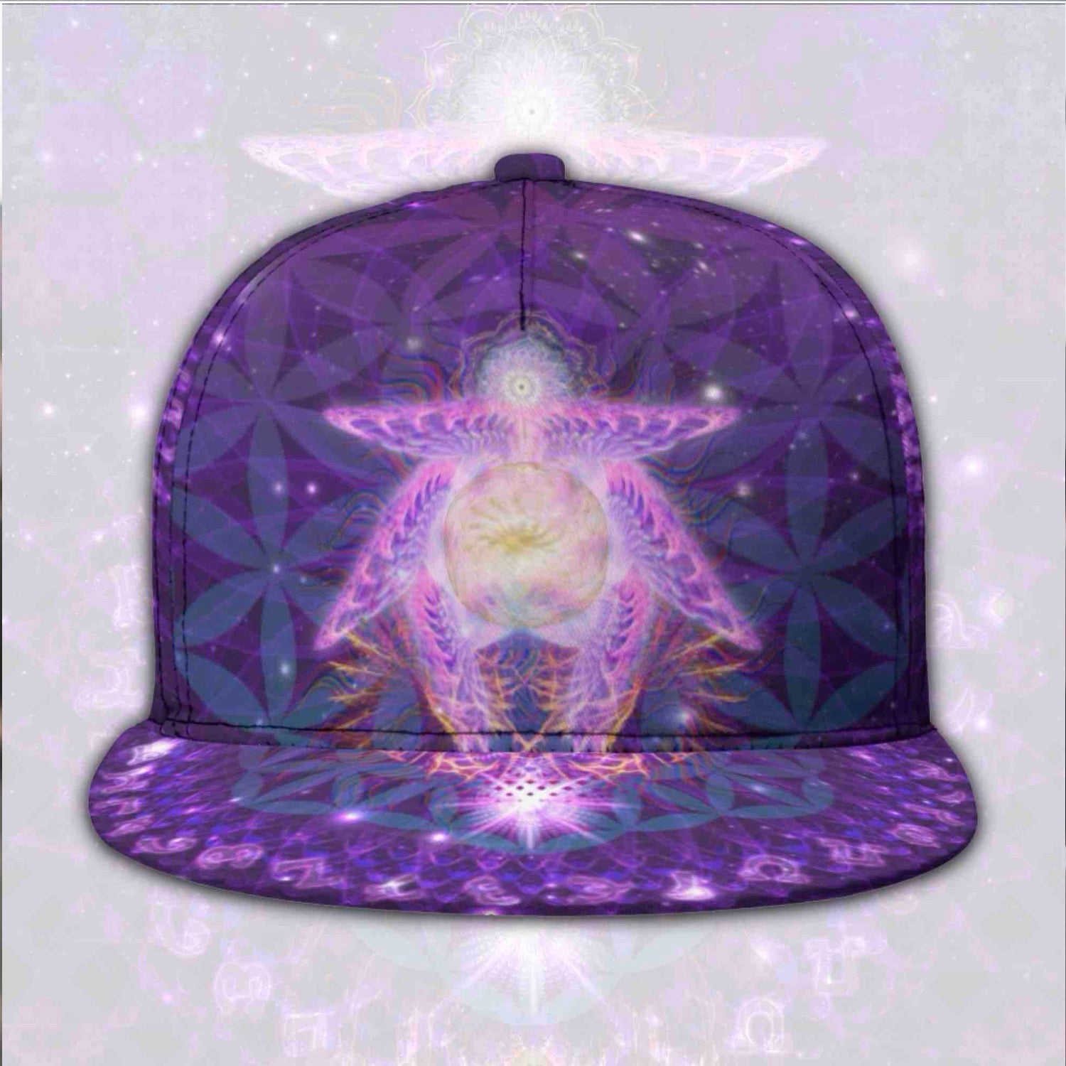 Snapback Hat | Ophanim