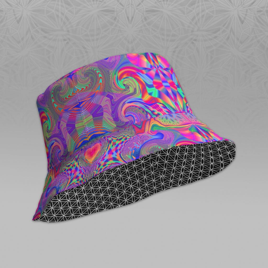 Lucid Bucket Hat