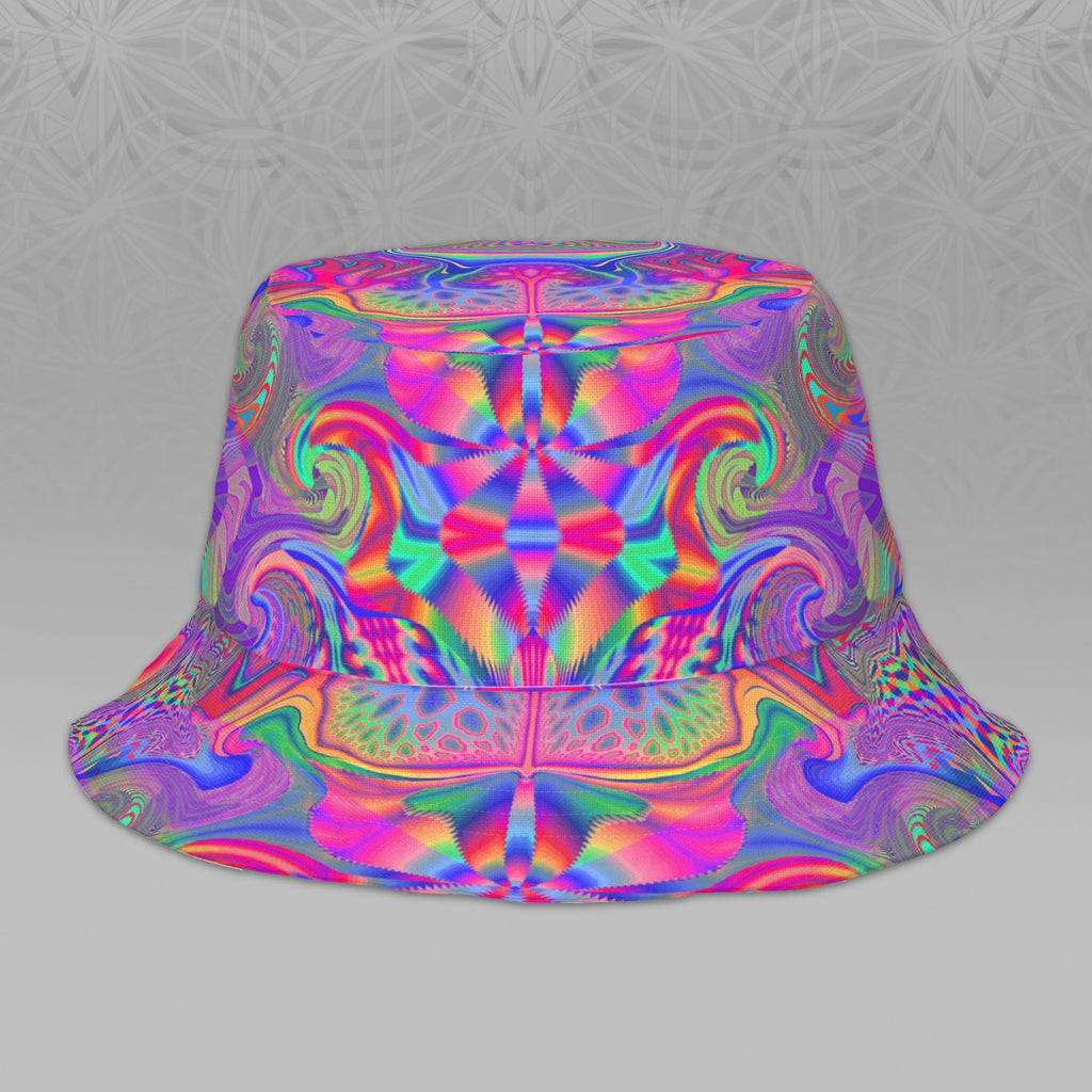 Lucid Bucket Hat