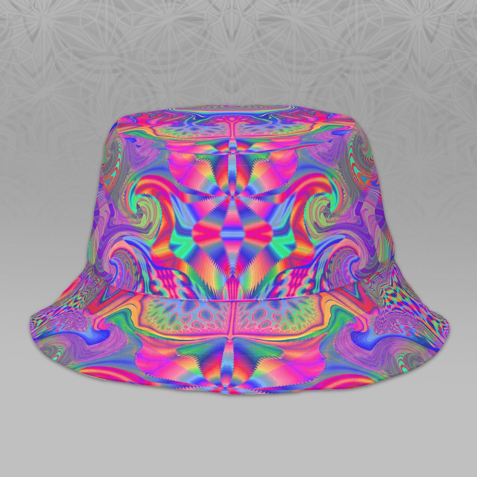 Lucid Bucket Hat