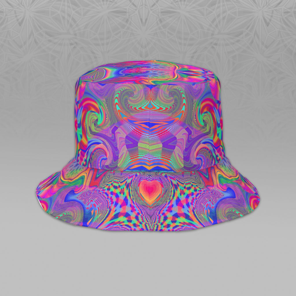 Lucid Bucket Hat
