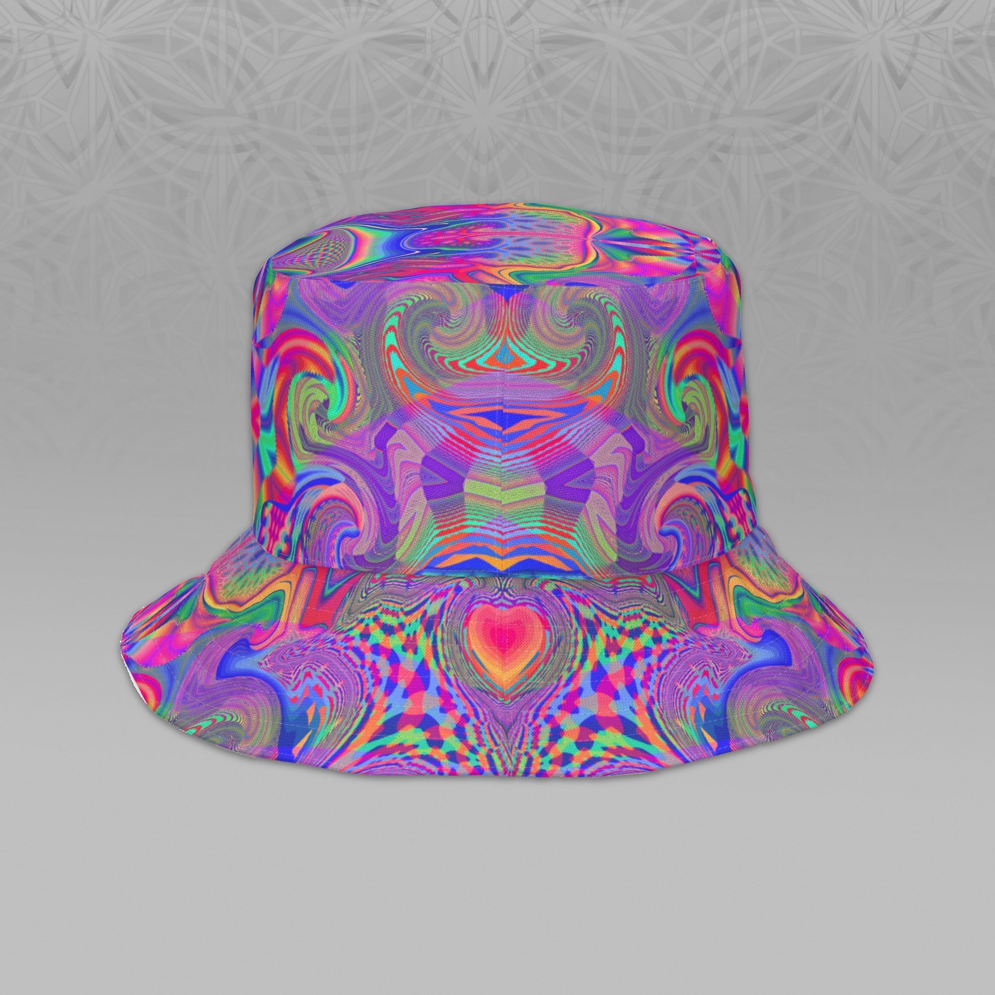 Lucid Bucket Hat