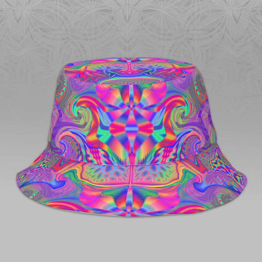 Lucid Bucket Hat