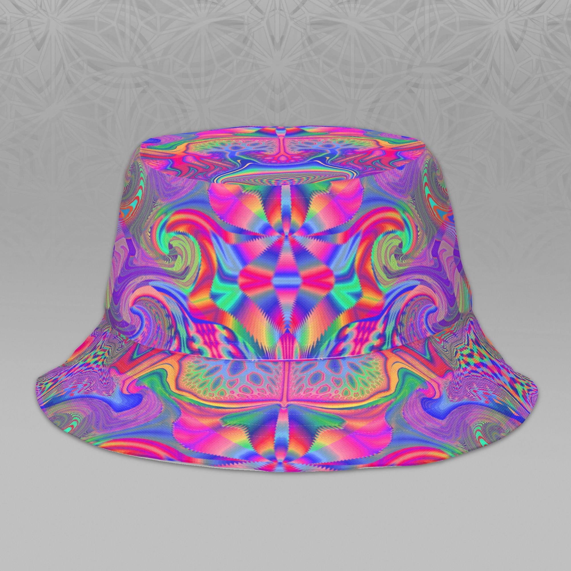 Lucid Bucket Hat