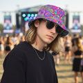 Lucid Bucket Hat