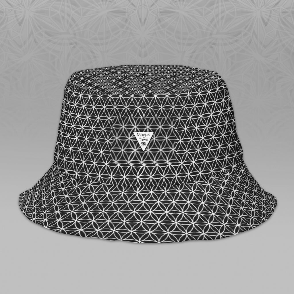 Acid Melt Bucket Hat