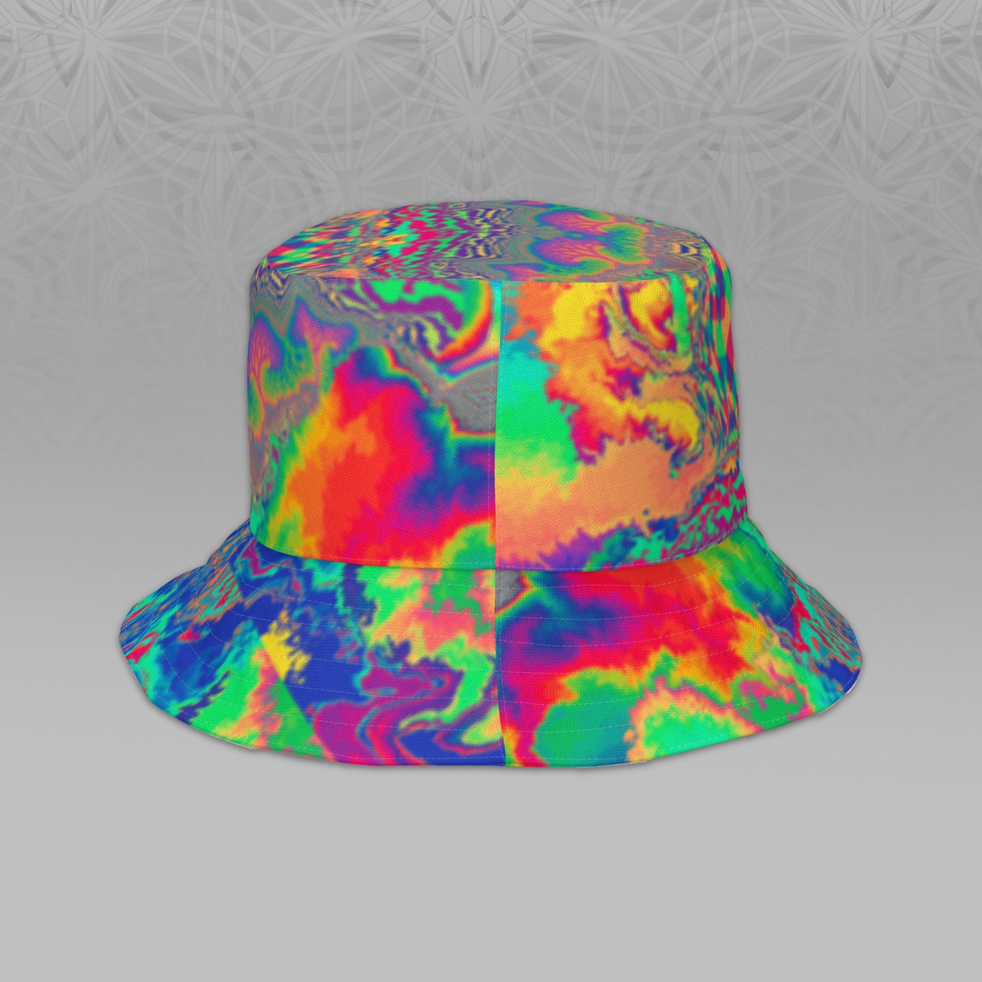 Acid Melt Bucket Hat
