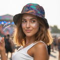 Liquified Abyss Bucket Hat
