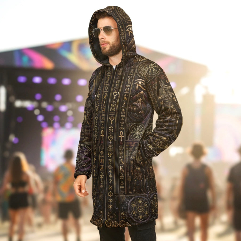 Men’s Festival Cloak | Mystical Egypt
