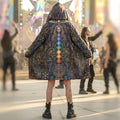 Women’s Festival Cloak | Mystical Egypt