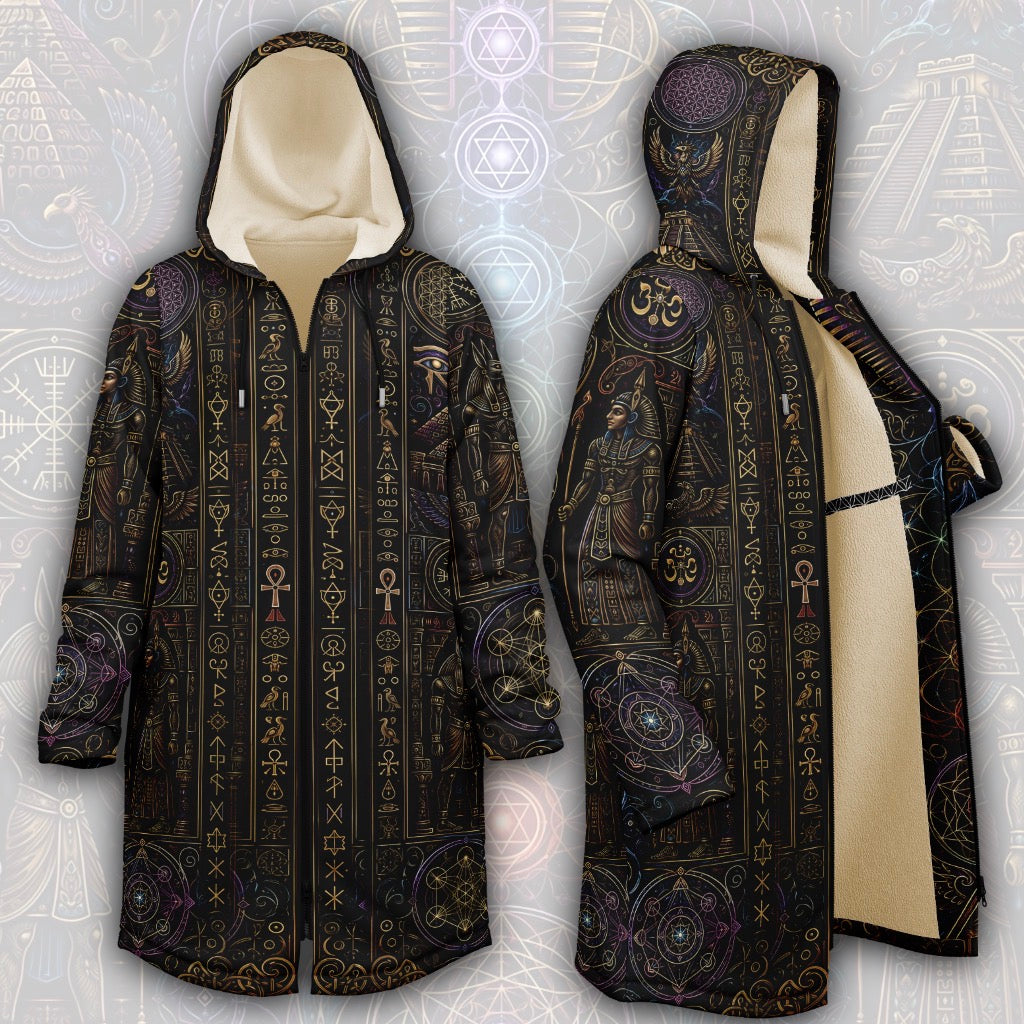 Women’s Festival Cloak | Mystical Egypt