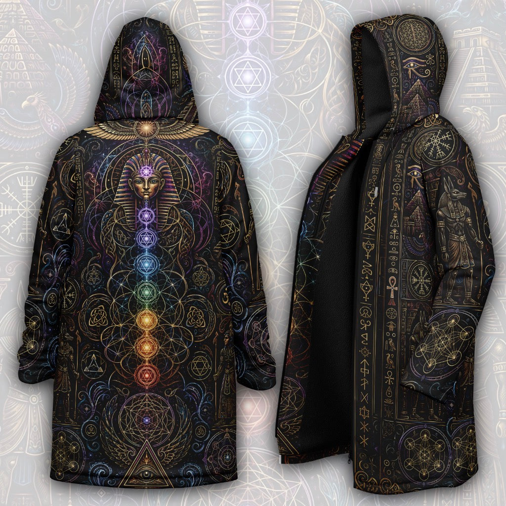 Women’s Festival Cloak | Mystical Egypt