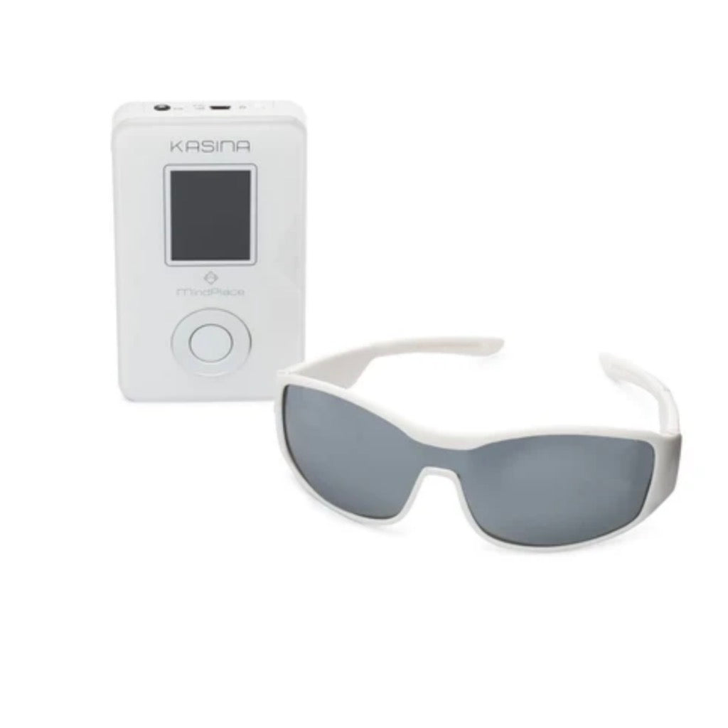 Kasina Mind Media System
