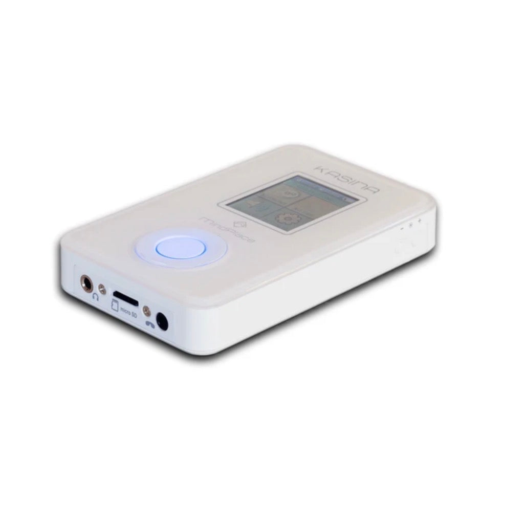 Kasina Mind Media System