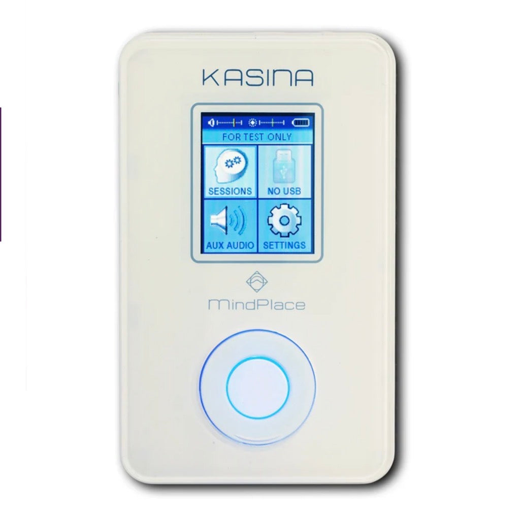 Kasina Mind Media System
