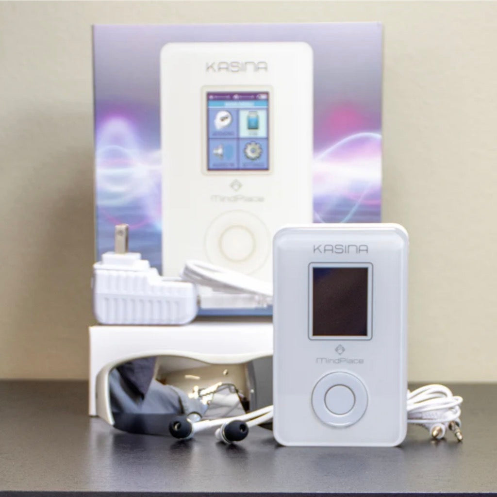 Kasina Mind Media System