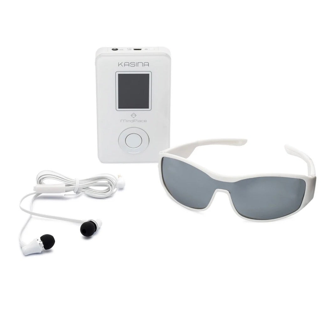 Kasina Mind Media System