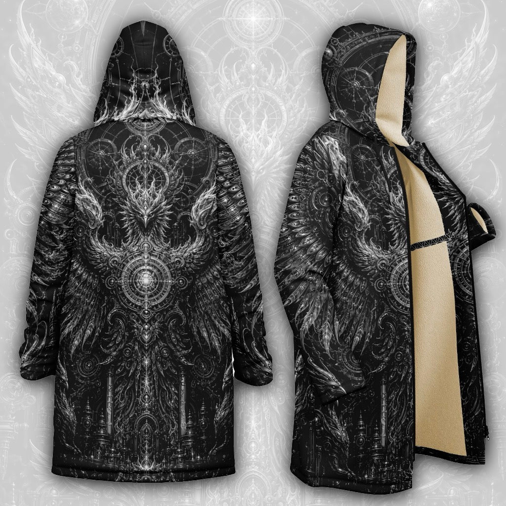 Dark Phoenix Women’s Cloak