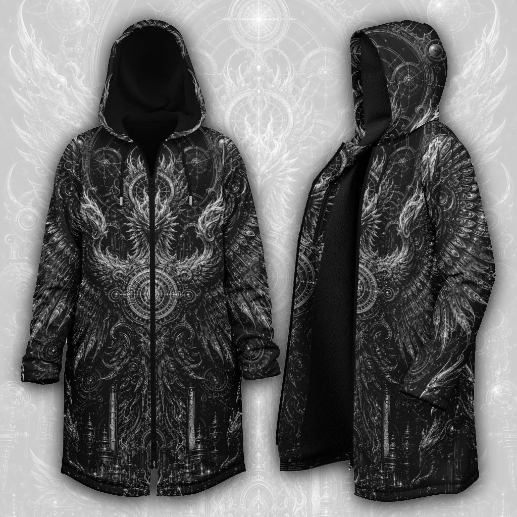 Dark Phoenix Women’s Cloak
