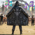 Dark Phoenix Men’s Cloak