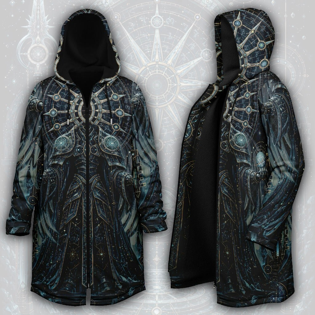 Cosmic Knight Men’s Cloak