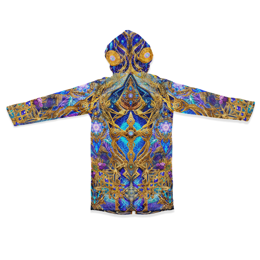 Cloak | Cosmic Cross Gold