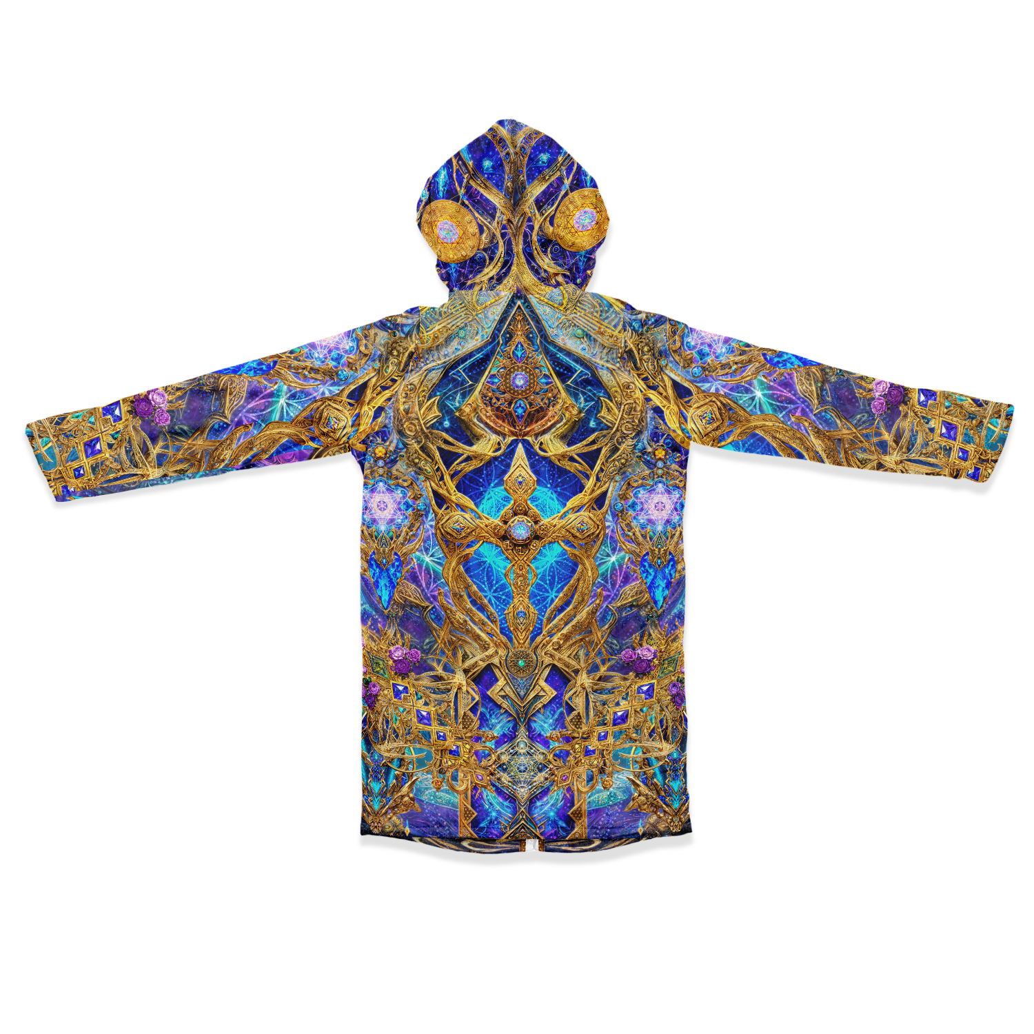 Cloak | Cosmic Cross Gold