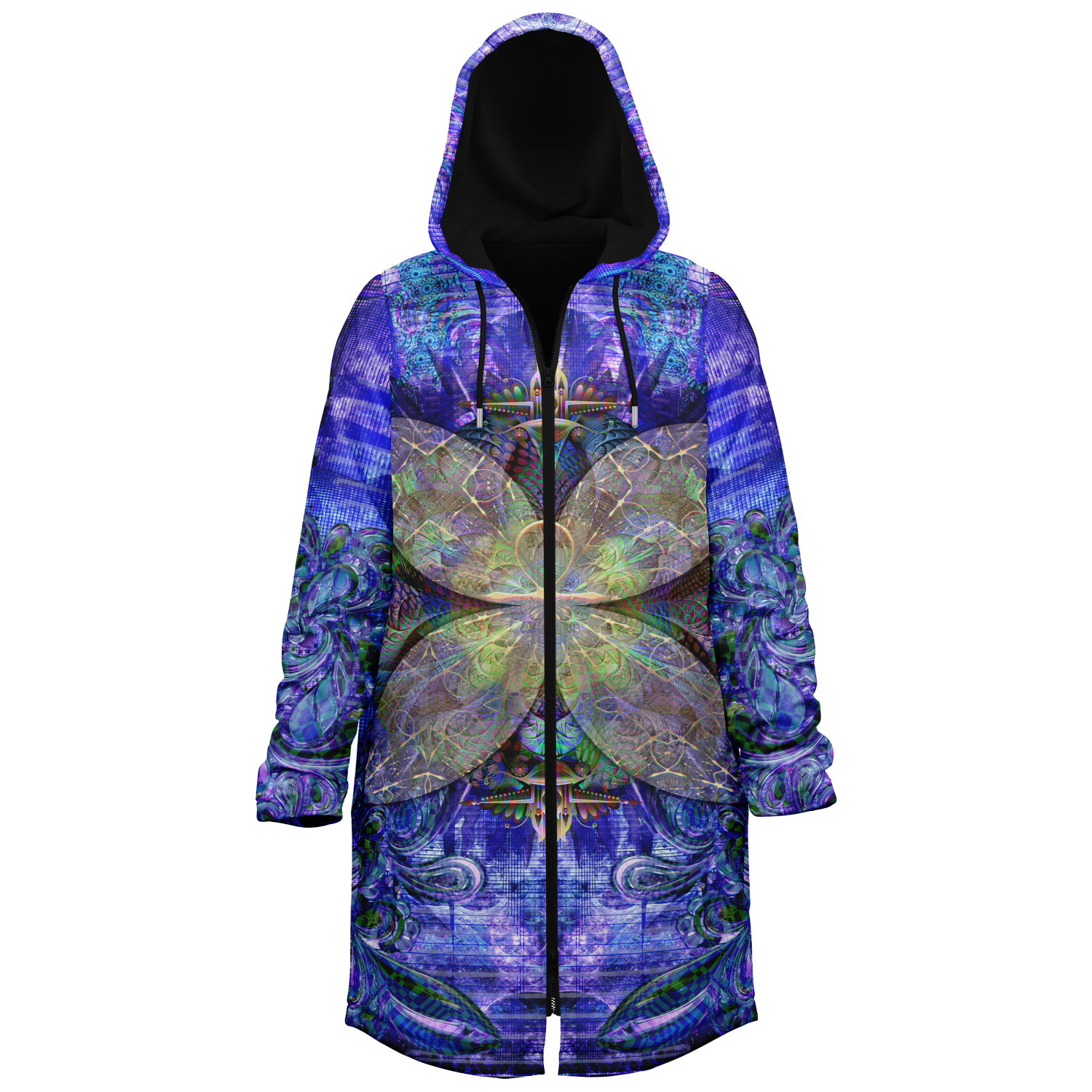 Cloak | Temple of Horus