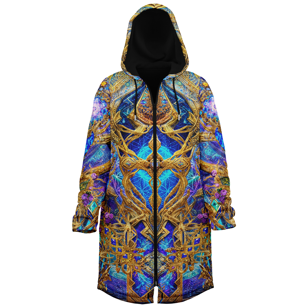 Cloak | Cosmic Cross Gold