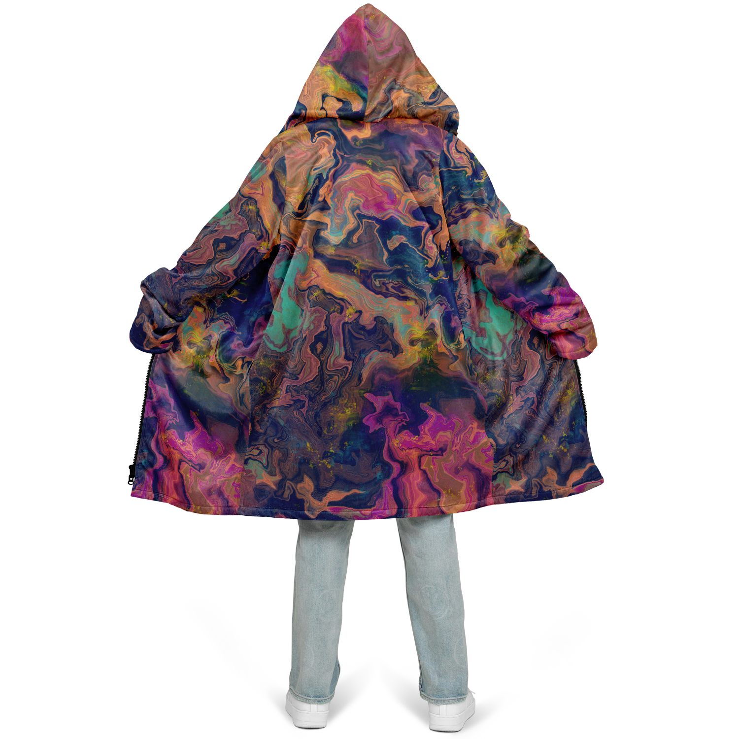 Cloak | Liquified Abyss