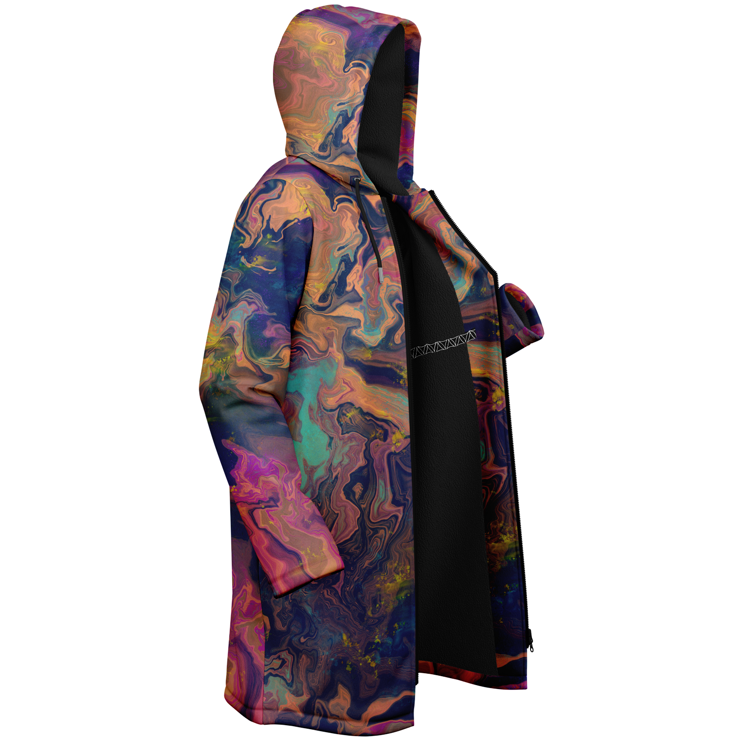 Cloak | Liquified Abyss