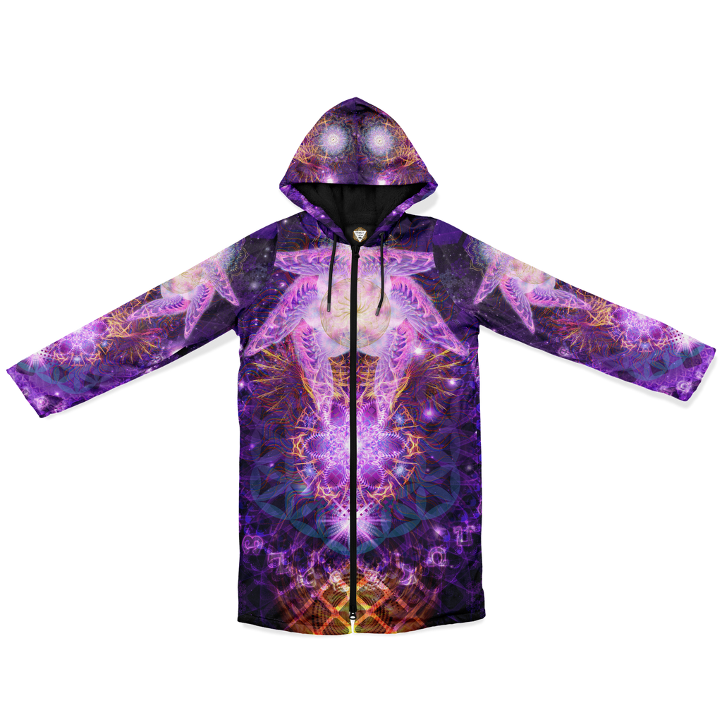 Ophanim Men's Festival Cloak