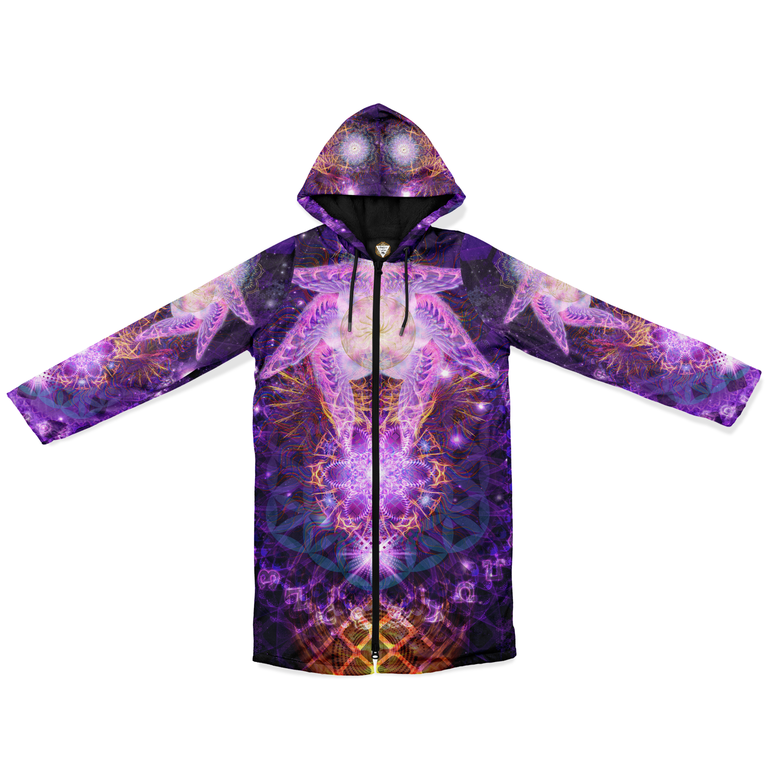Ophanim Men's Festival Cloak