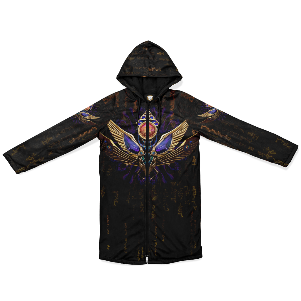 Cloak | Golden Scarab