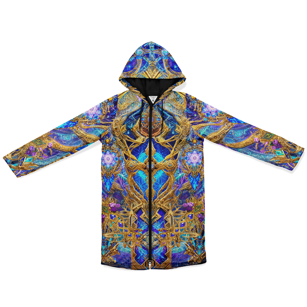 Cloak | Cosmic Cross Gold