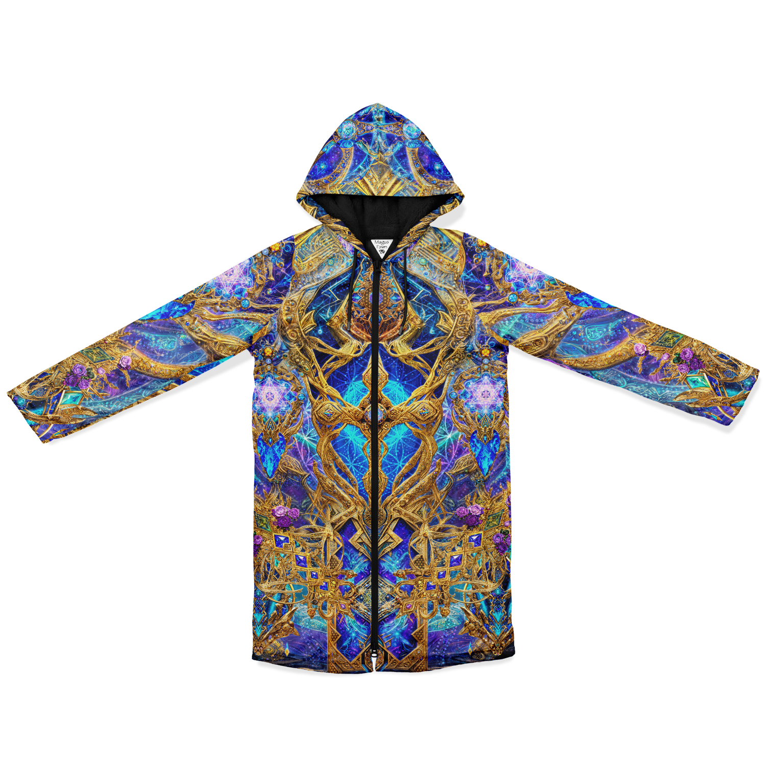 Cloak | Cosmic Cross Gold