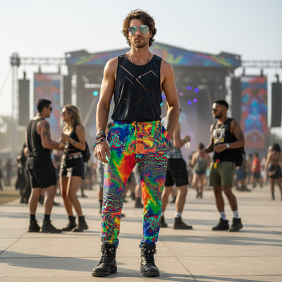 Joggers | Liquid Melt