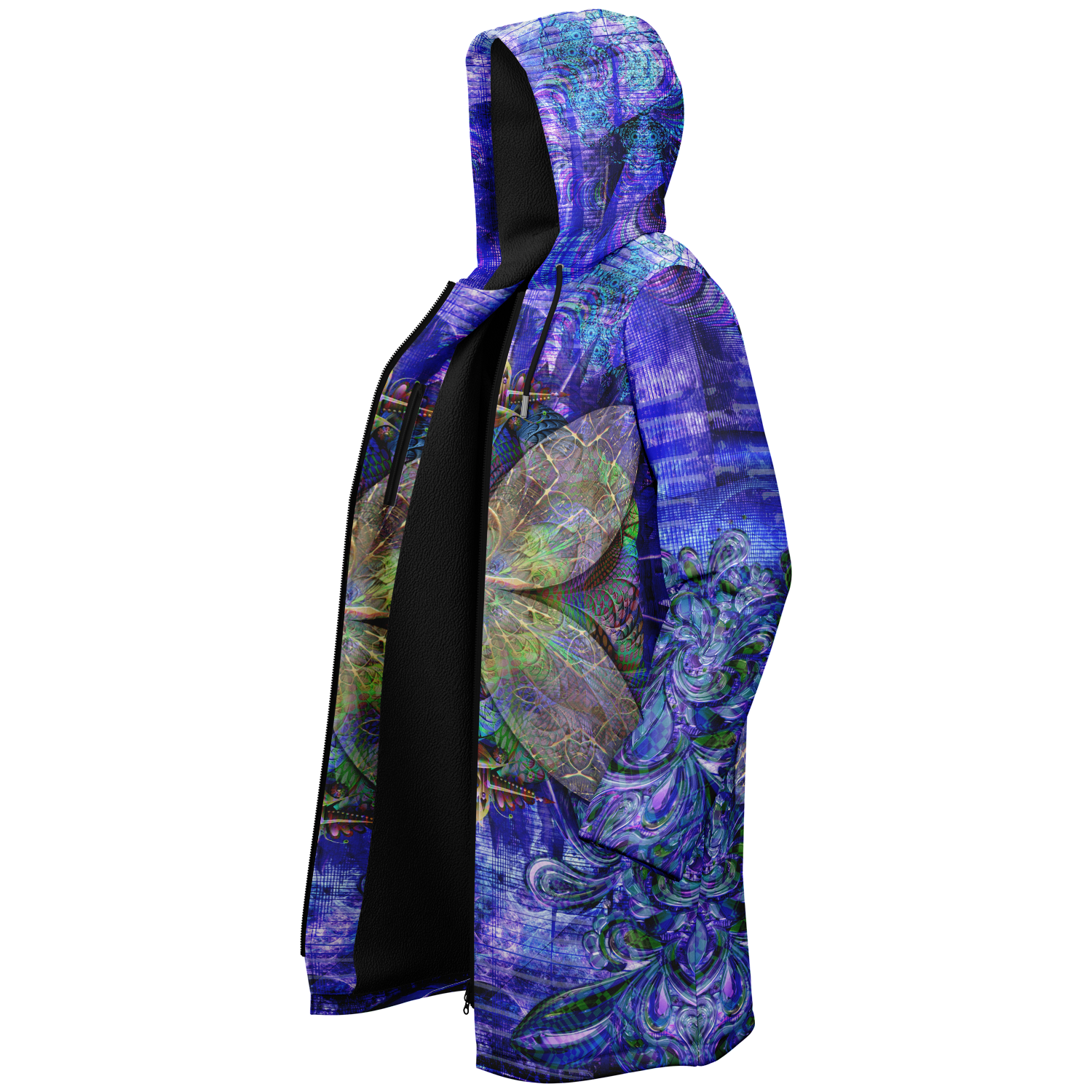 Cloak | Temple of Horus