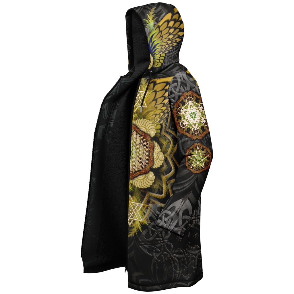 Cloak | Angel Catcher Yellow