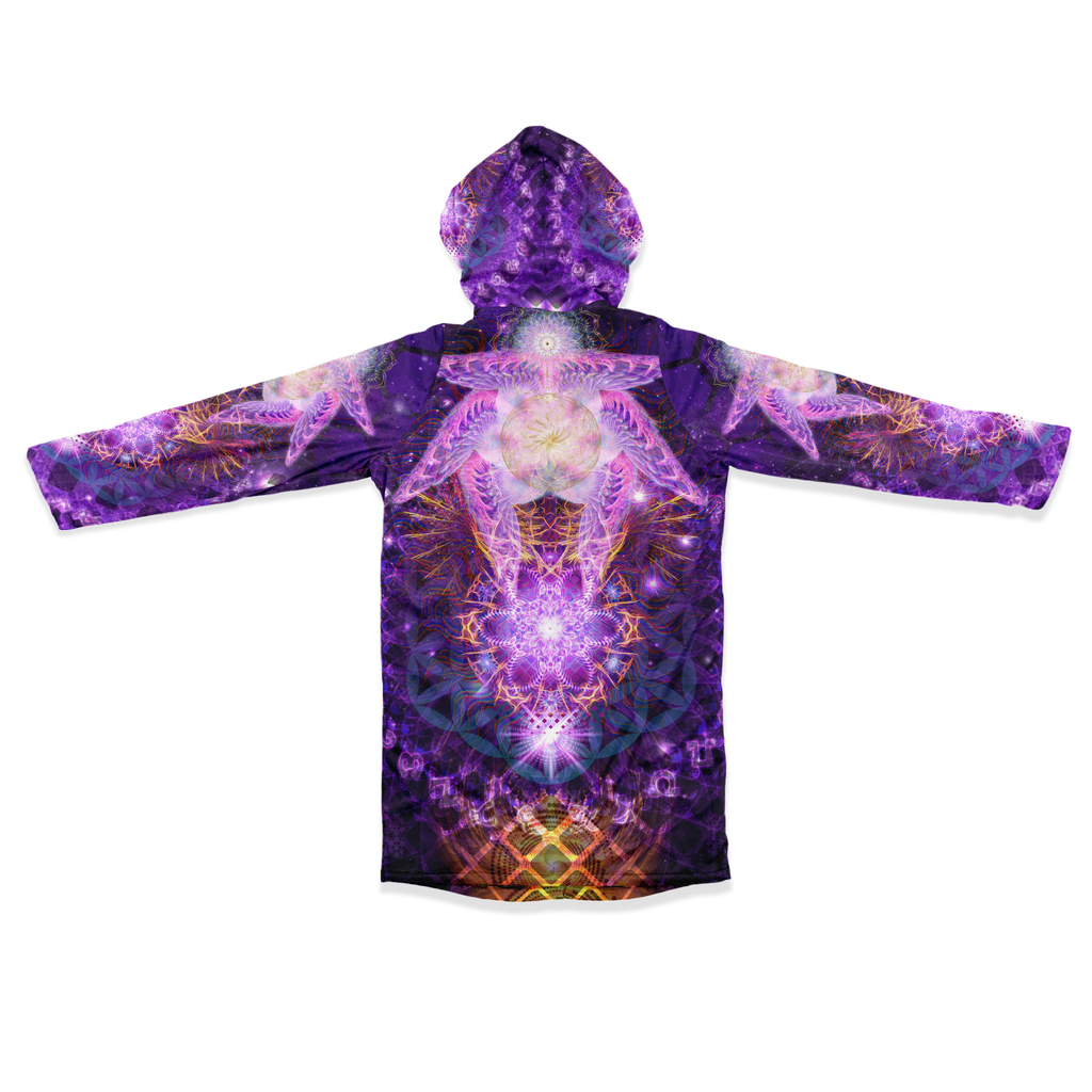 Ophanim Men's Festival Cloak