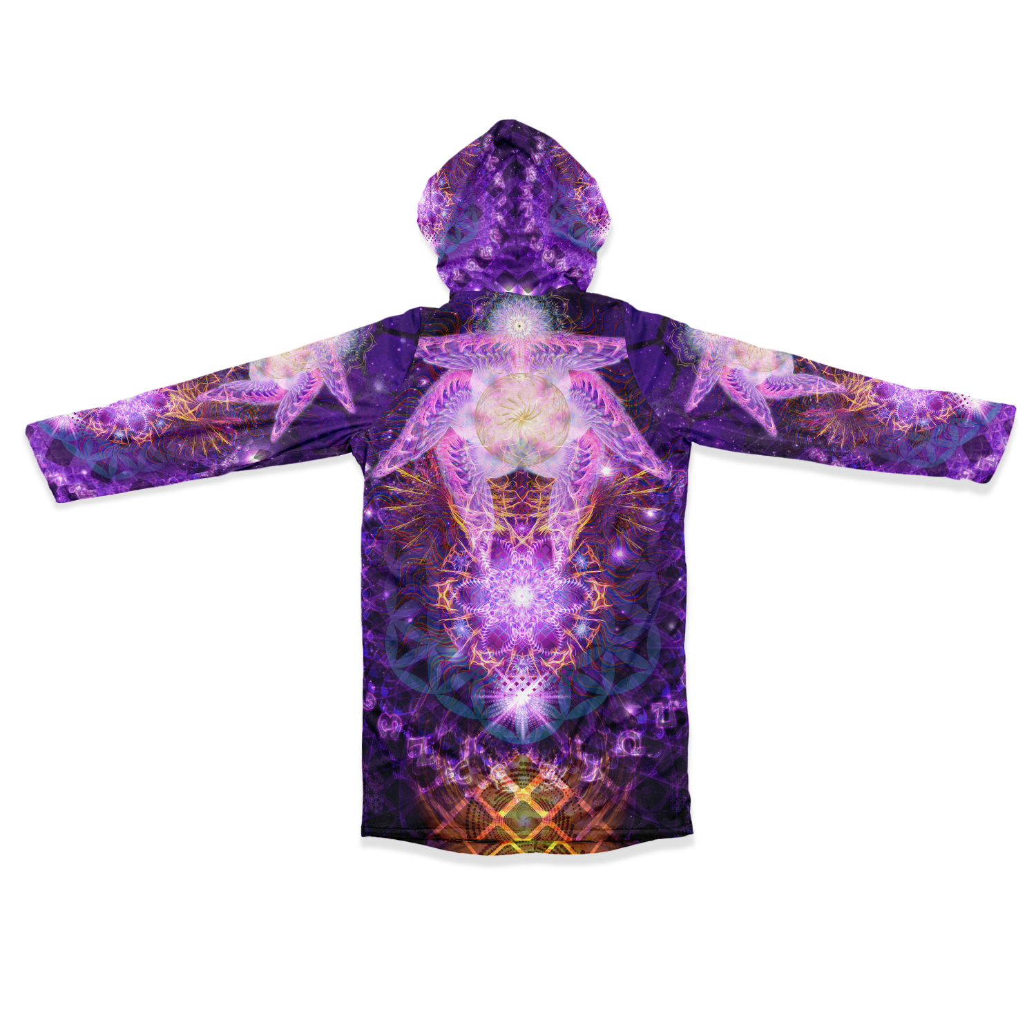 Ophanim Men's Festival Cloak