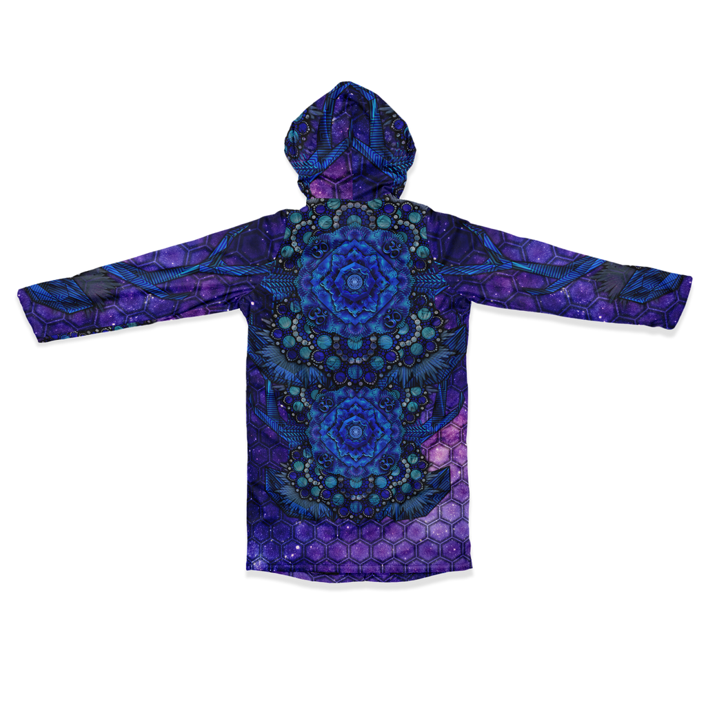 Madriax Men's Festival Cloak