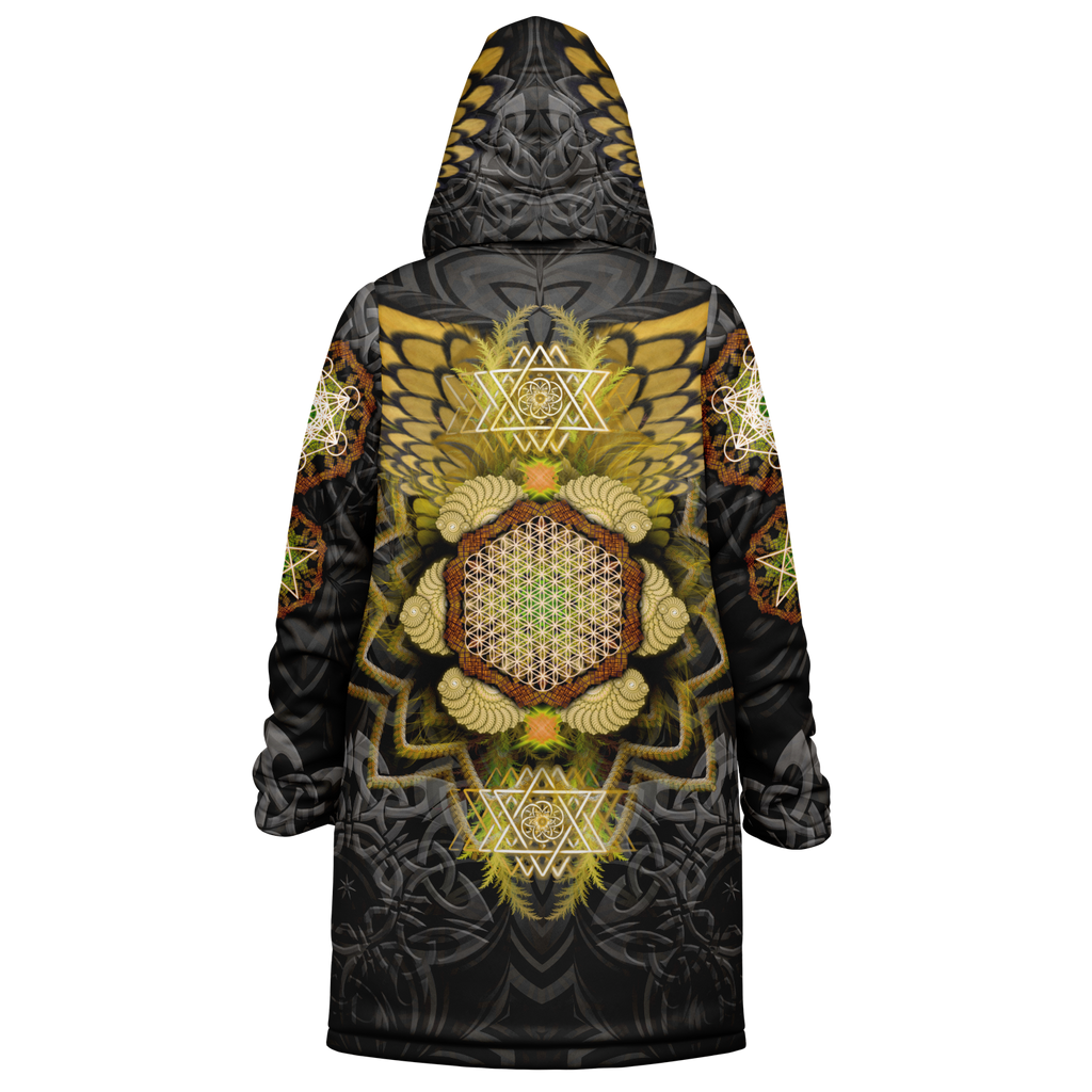 Cloak | Angel Catcher Yellow