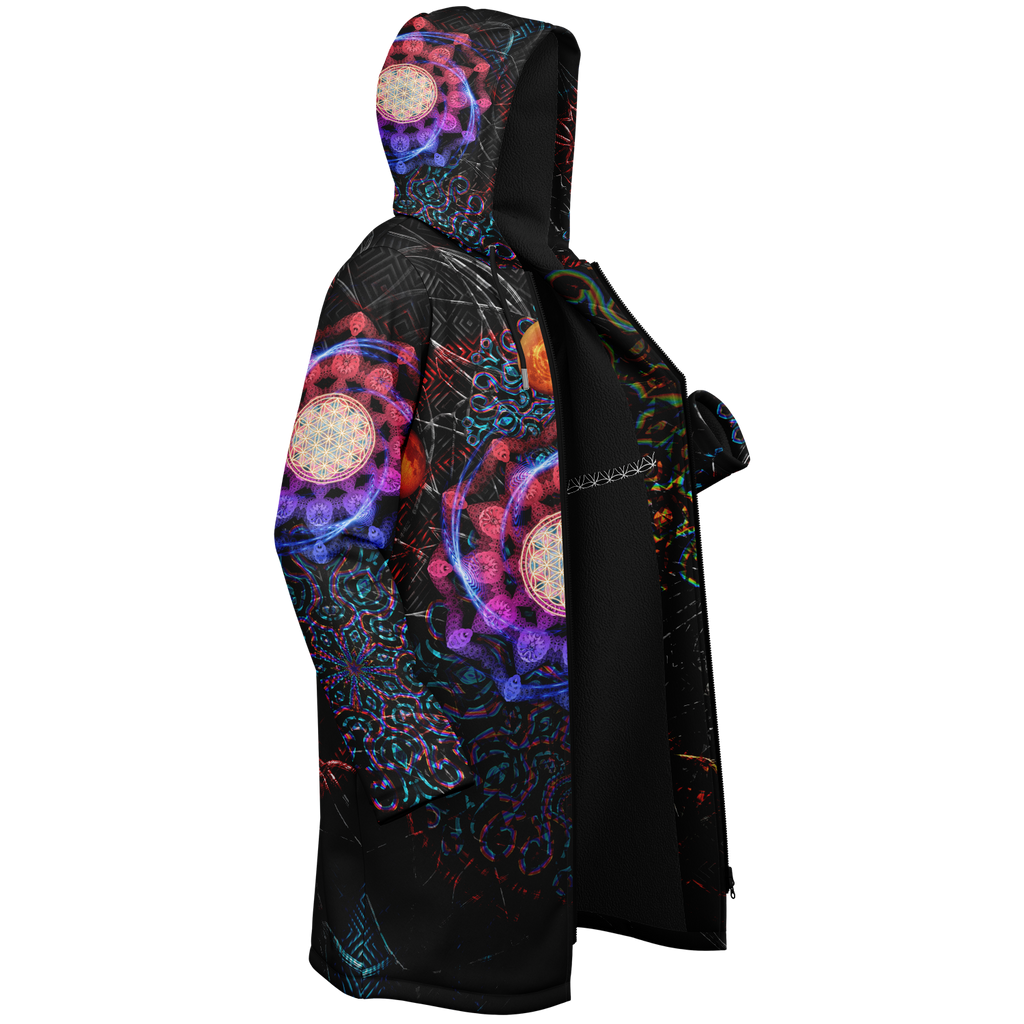 Cloak | Lunar Eclipse