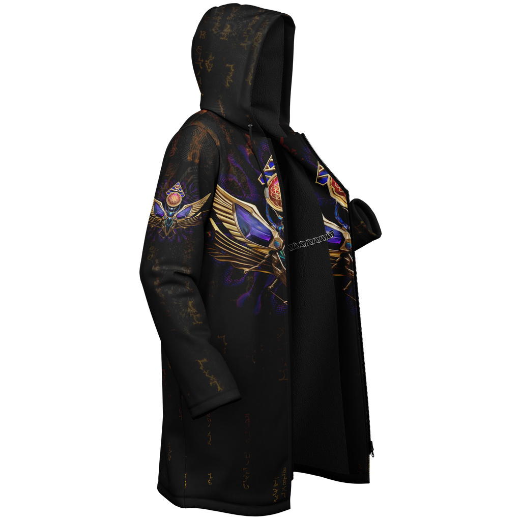 Cloak | Golden Scarab