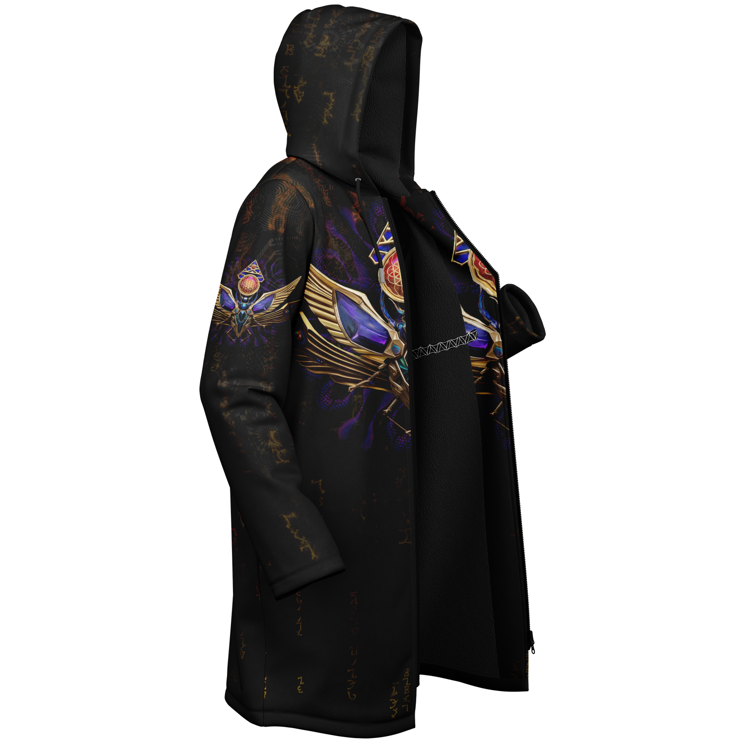 Cloak | Golden Scarab